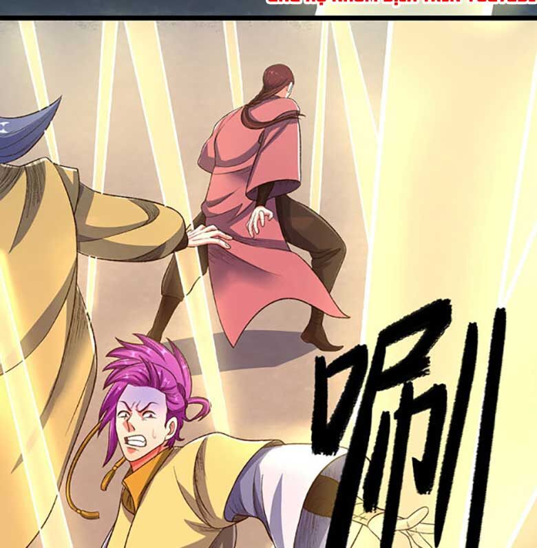 Võ Đạo Độc Tôn Chap 578 - Next Chap 579