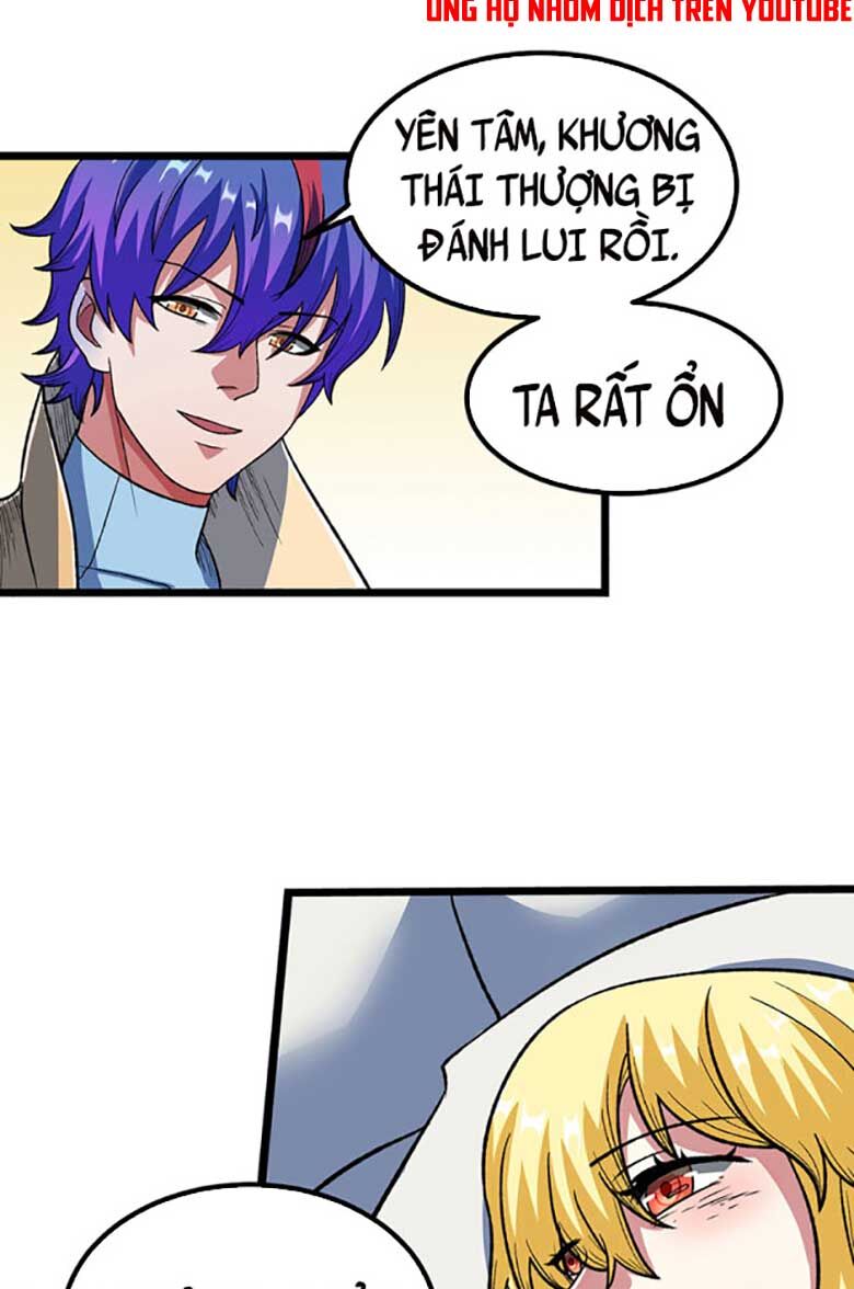 Võ Đạo Độc Tôn Chap 578 - Next Chap 579