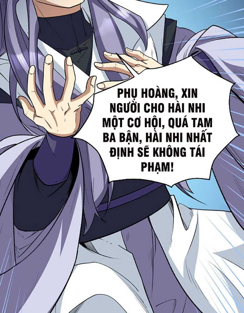 Võ Đạo Độc Tôn Chap 579 - Next Chap 580