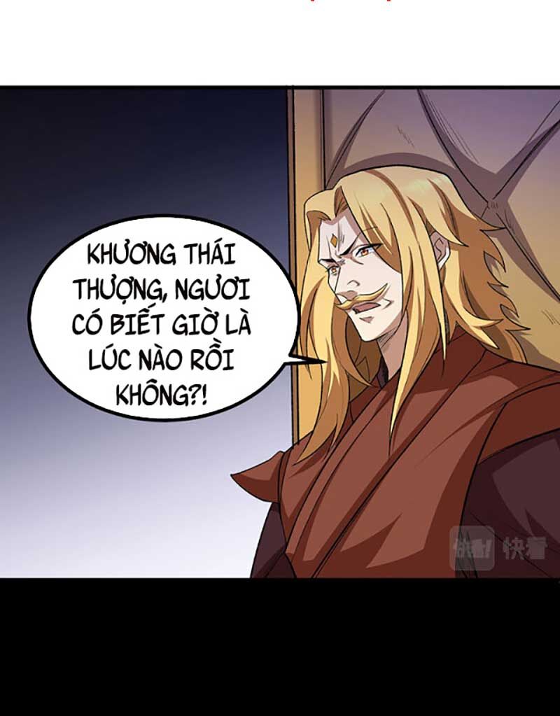 Võ Đạo Độc Tôn Chap 579 - Next Chap 580