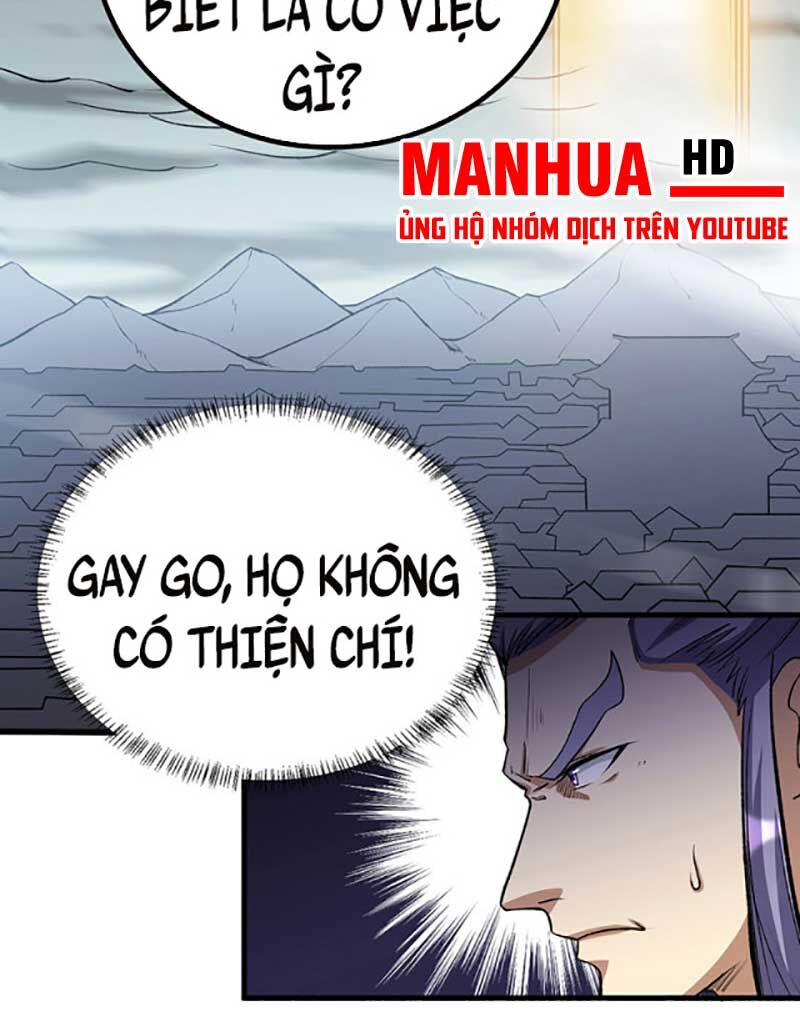 Võ Đạo Độc Tôn Chap 579 - Next Chap 580