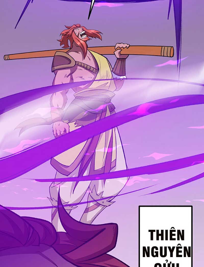 Võ Đạo Độc Tôn Chap 579 - Next Chap 580