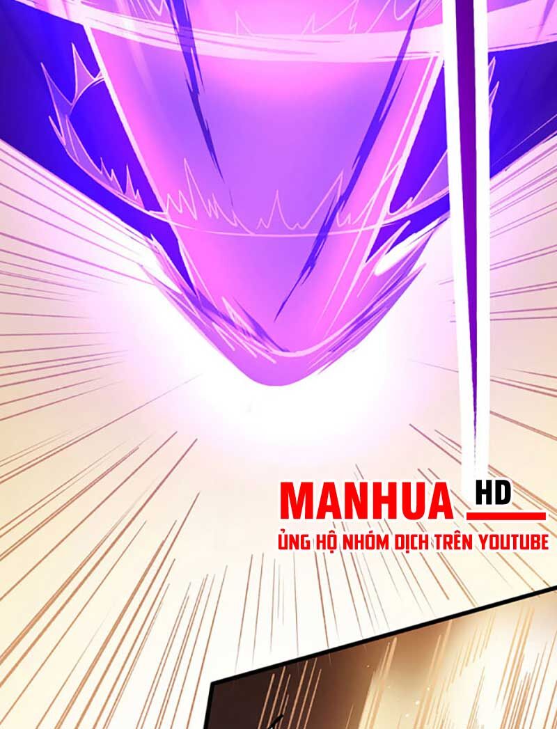 Võ Đạo Độc Tôn Chap 579 - Next Chap 580