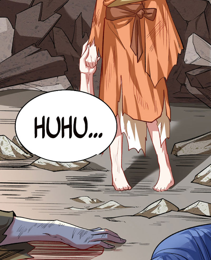 Võ Đạo Độc Tôn Chap 581 - Next Chap 582