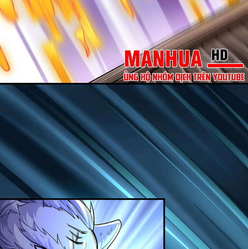 Võ Đạo Độc Tôn Chap 581 - Next Chap 582