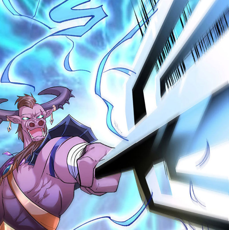 Võ Đạo Độc Tôn Chap 581 - Next Chap 582