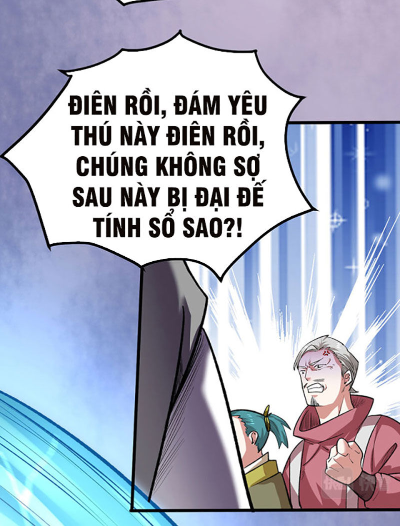 Võ Đạo Độc Tôn Chap 581 - Next Chap 582