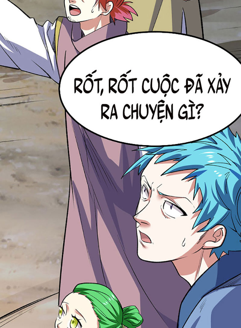 Võ Đạo Độc Tôn Chap 581 - Next Chap 582