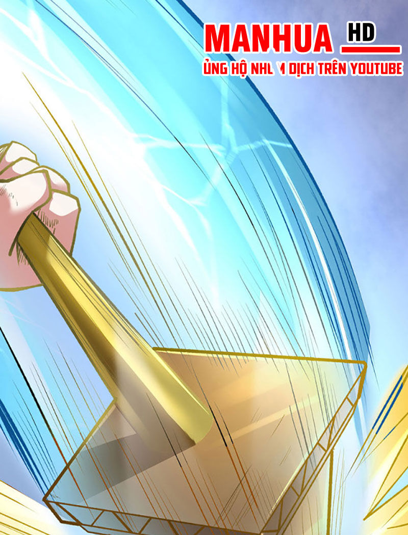 Võ Đạo Độc Tôn Chap 581 - Next Chap 582