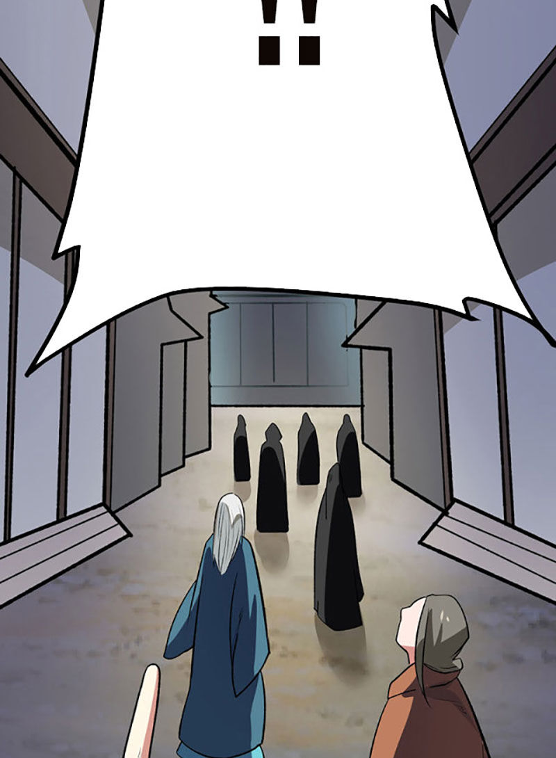 Võ Đạo Độc Tôn Chap 581 - Next Chap 582