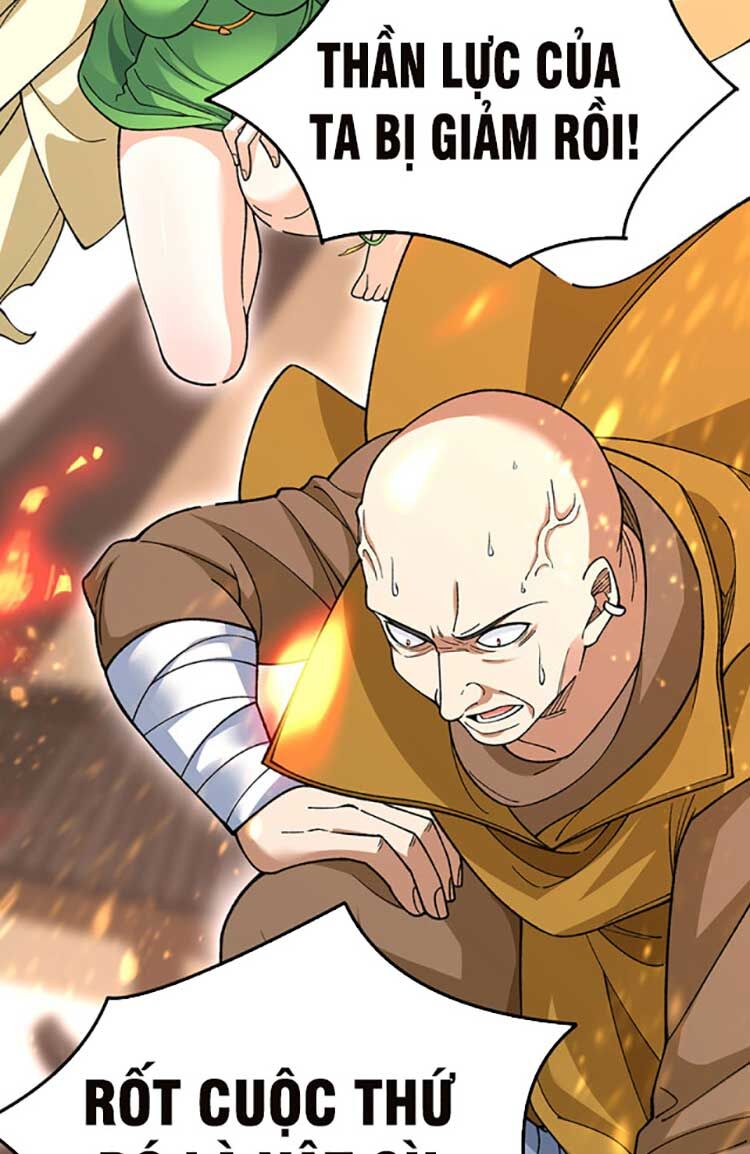 Võ Đạo Độc Tôn Chap 583 - Next Chap 584