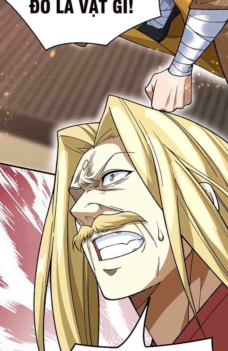 Võ Đạo Độc Tôn Chap 583 - Next Chap 584