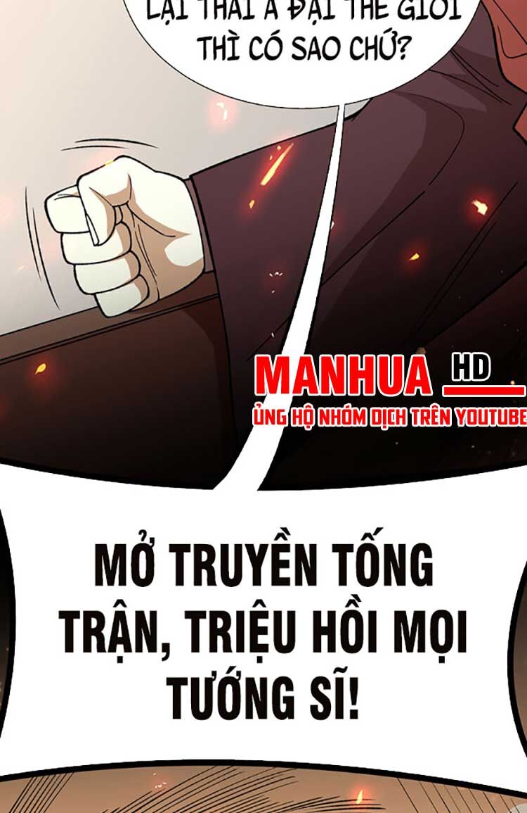 Võ Đạo Độc Tôn Chap 583 - Next Chap 584