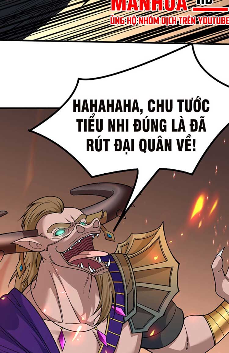 Võ Đạo Độc Tôn Chap 583 - Next Chap 584
