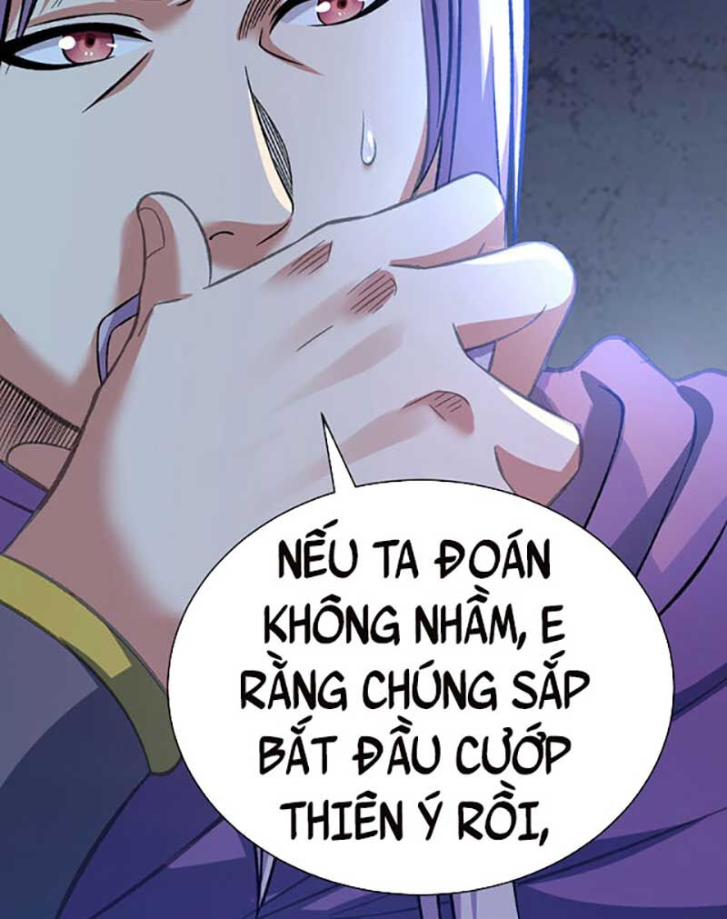 Võ Đạo Độc Tôn Chap 584 - Next Chap 585