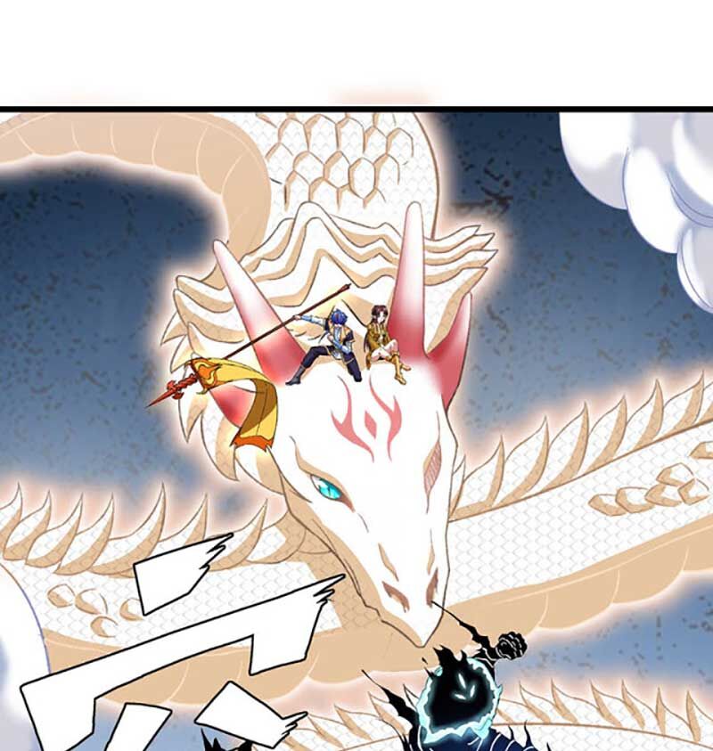 Võ Đạo Độc Tôn Chap 584 - Next Chap 585