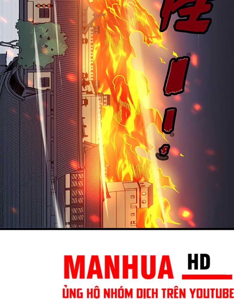 Võ Đạo Độc Tôn Chap 586 - Next Chap 587