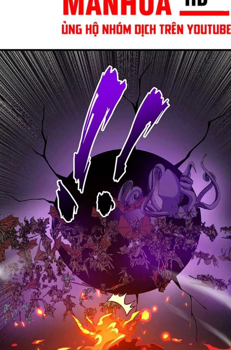 Võ Đạo Độc Tôn Chap 586 - Next Chap 587