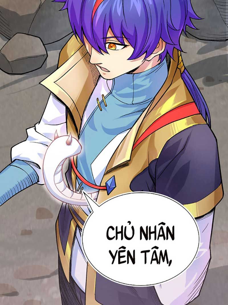 Võ Đạo Độc Tôn Chap 587 - Next Chap 588