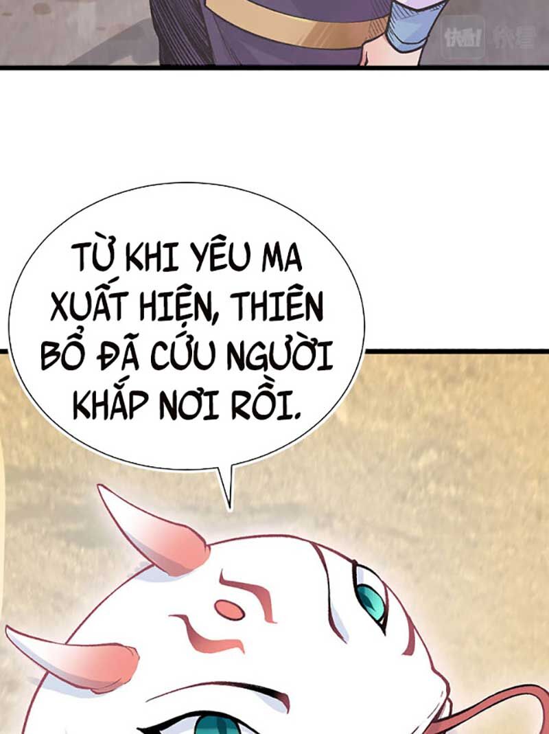 Võ Đạo Độc Tôn Chap 587 - Next Chap 588