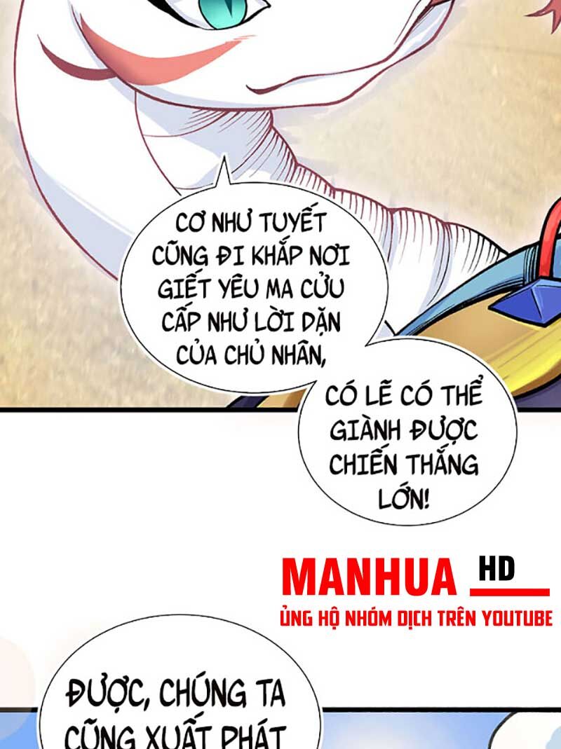 Võ Đạo Độc Tôn Chap 587 - Next Chap 588