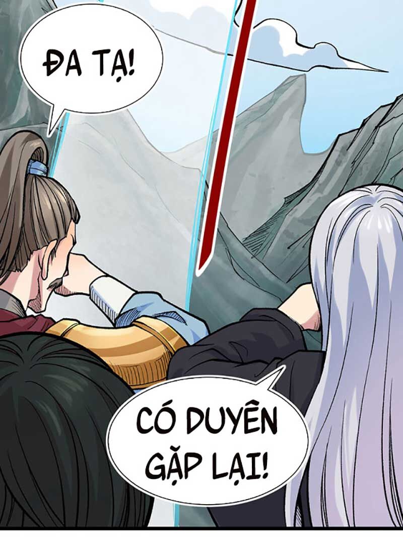 Võ Đạo Độc Tôn Chap 587 - Next Chap 588