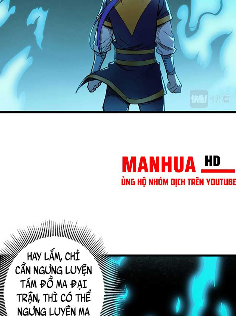 Võ Đạo Độc Tôn Chap 587 - Next Chap 588