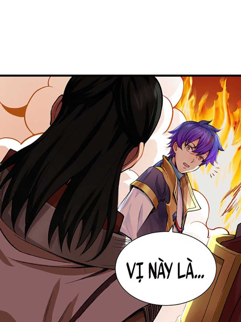 Võ Đạo Độc Tôn Chap 587 - Next Chap 588