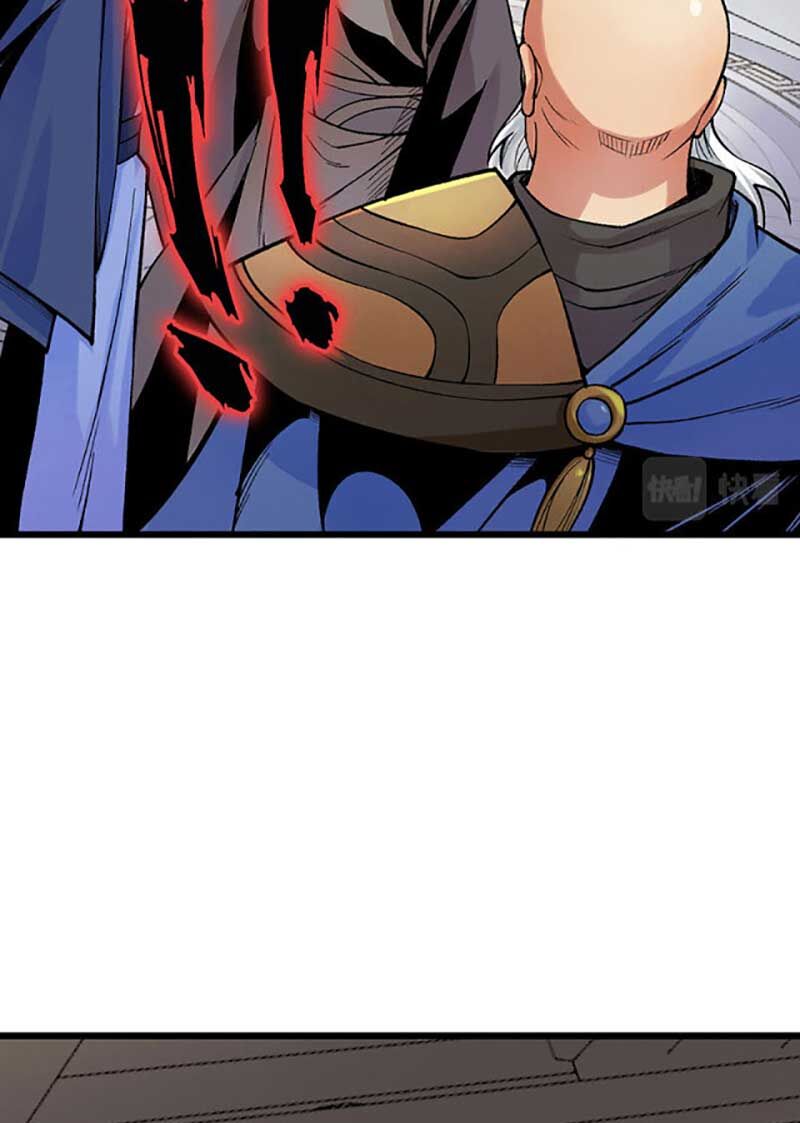 Võ Đạo Độc Tôn Chap 587 - Next Chap 588