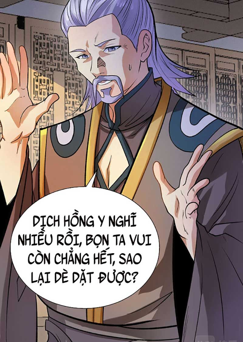 Võ Đạo Độc Tôn Chap 587 - Next Chap 588