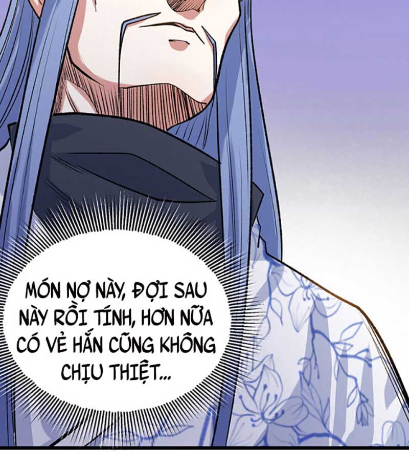 Võ Đạo Độc Tôn Chap 587 - Next Chap 588