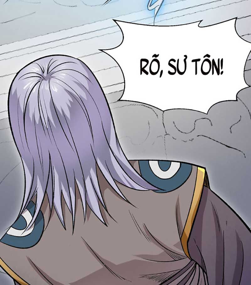 Võ Đạo Độc Tôn Chap 587 - Next Chap 588