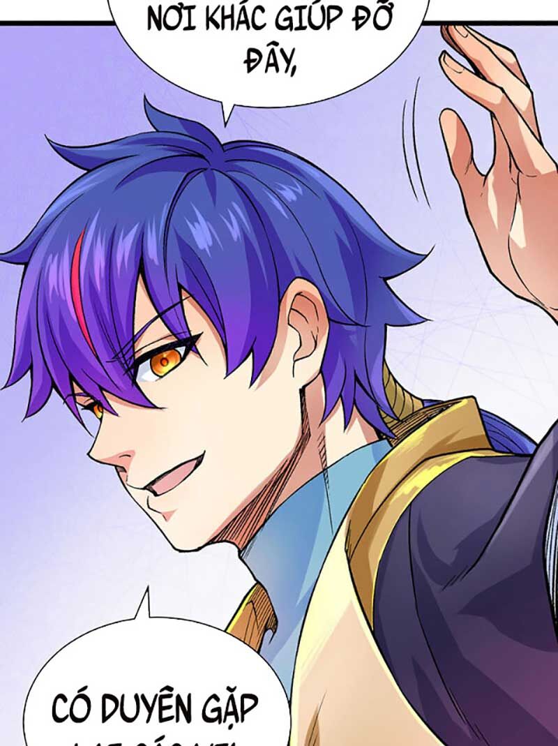 Võ Đạo Độc Tôn Chap 587 - Next Chap 588