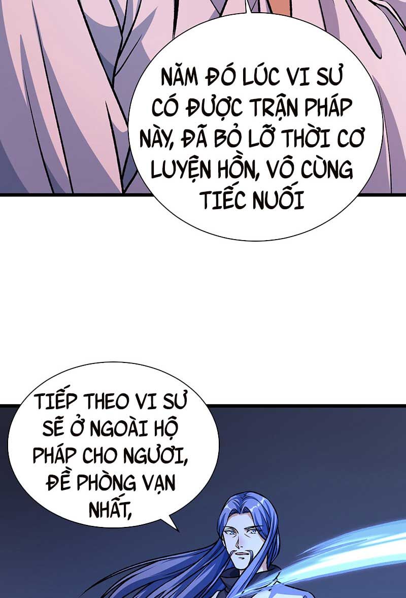 Võ Đạo Độc Tôn Chap 589 - Next Chap 590