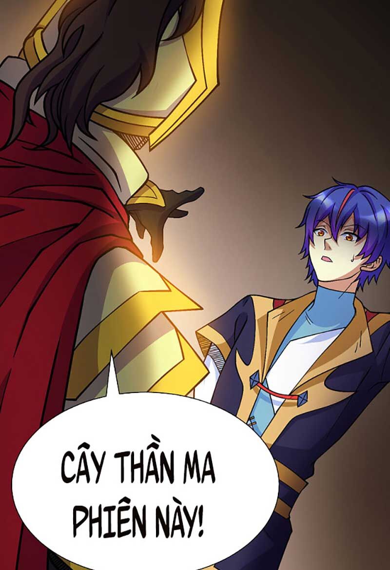 Võ Đạo Độc Tôn Chap 591 - Next Chap 592