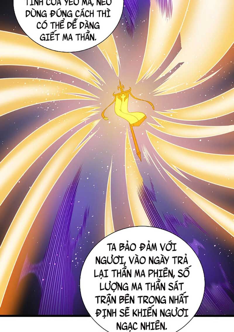Võ Đạo Độc Tôn Chap 591 - Next Chap 592