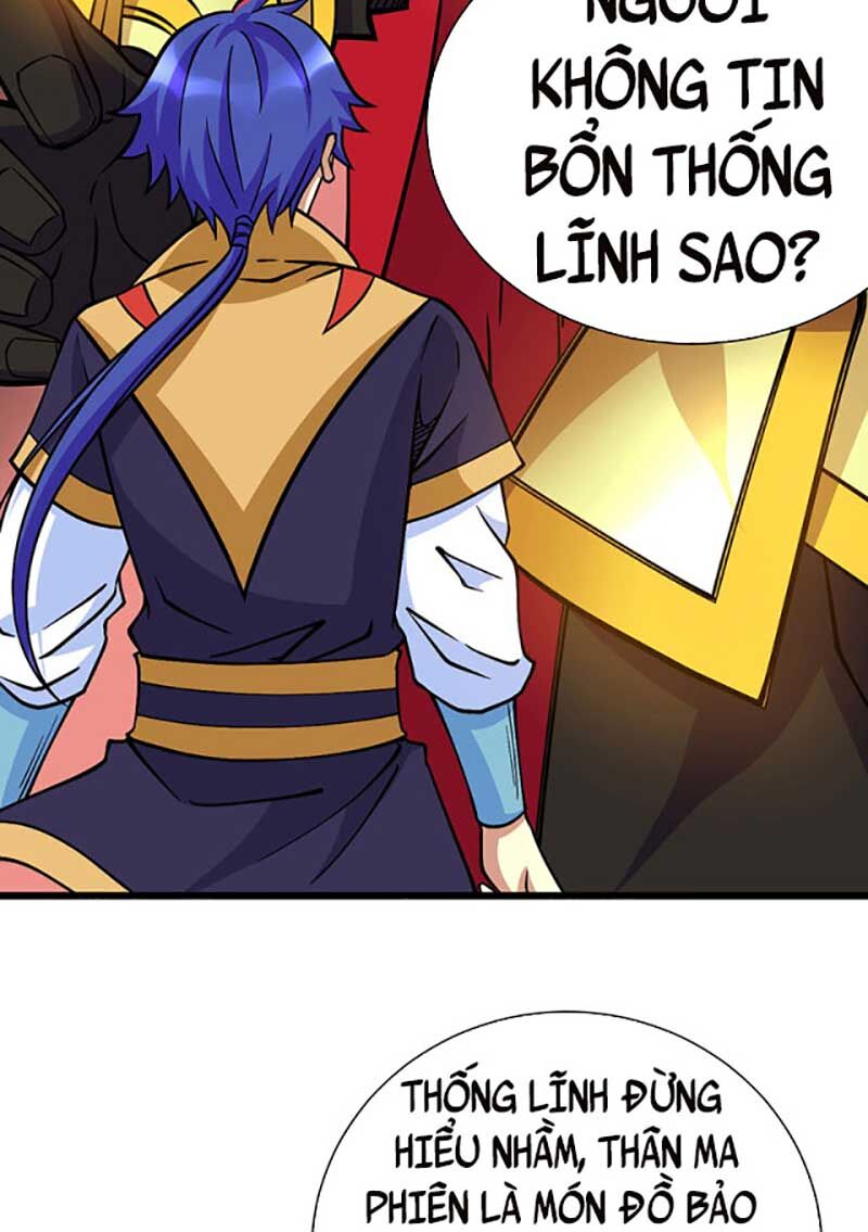 Võ Đạo Độc Tôn Chap 591 - Next Chap 592