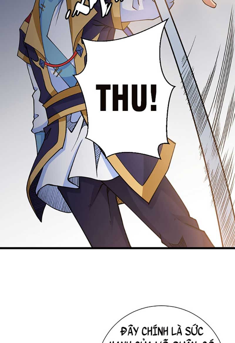 Võ Đạo Độc Tôn Chap 591 - Next Chap 592