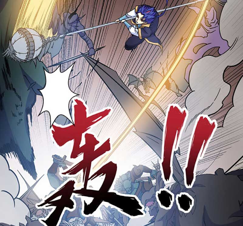 Võ Đạo Độc Tôn Chap 591 - Next Chap 592