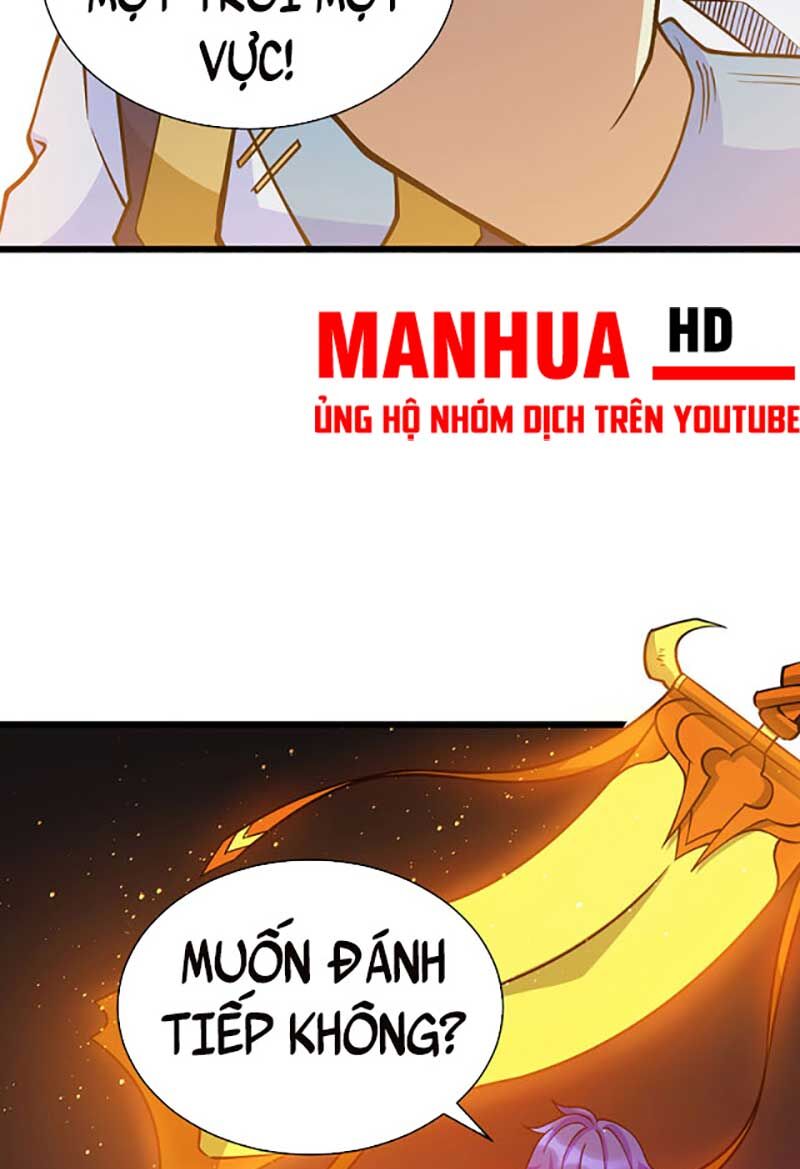 Võ Đạo Độc Tôn Chap 591 - Next Chap 592