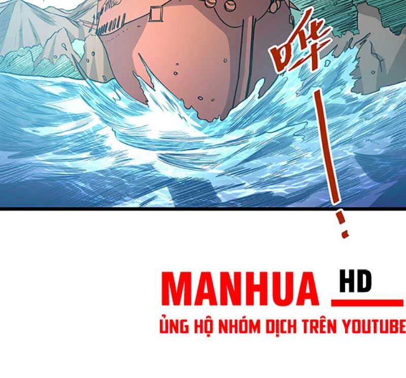 Võ Đạo Độc Tôn Chap 591 - Next Chap 592