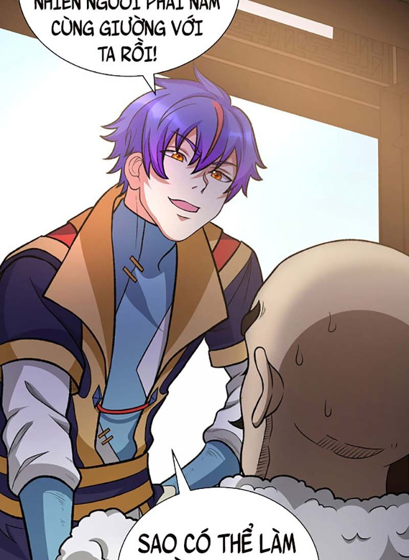 Võ Đạo Độc Tôn Chap 592 - Next Chap 593