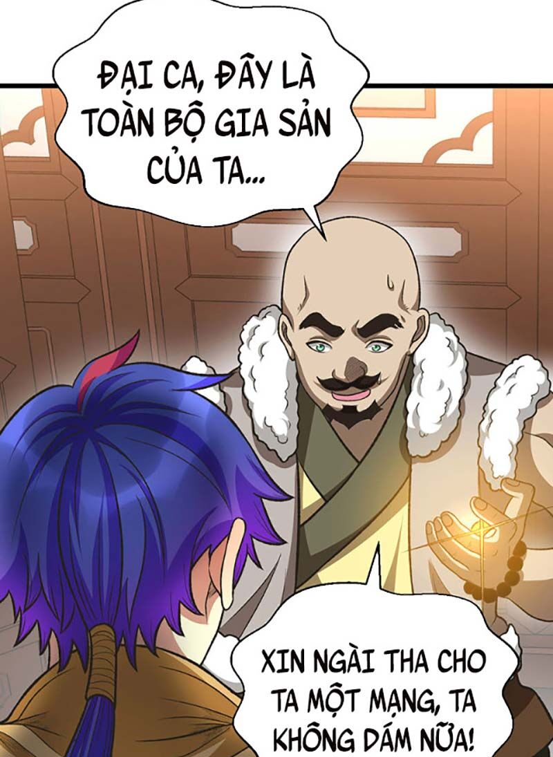 Võ Đạo Độc Tôn Chap 592 - Next Chap 593
