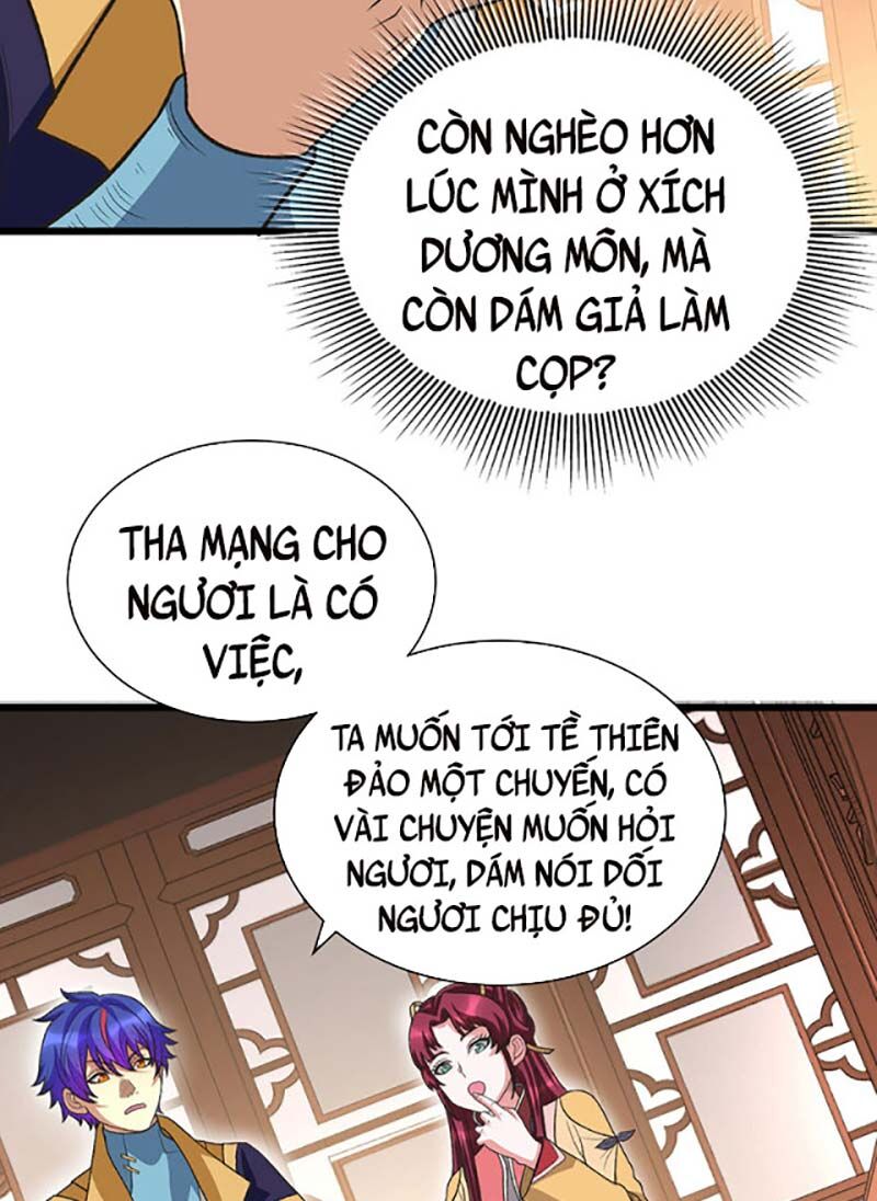 Võ Đạo Độc Tôn Chap 592 - Next Chap 593