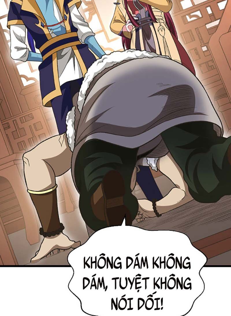 Võ Đạo Độc Tôn Chap 592 - Next Chap 593