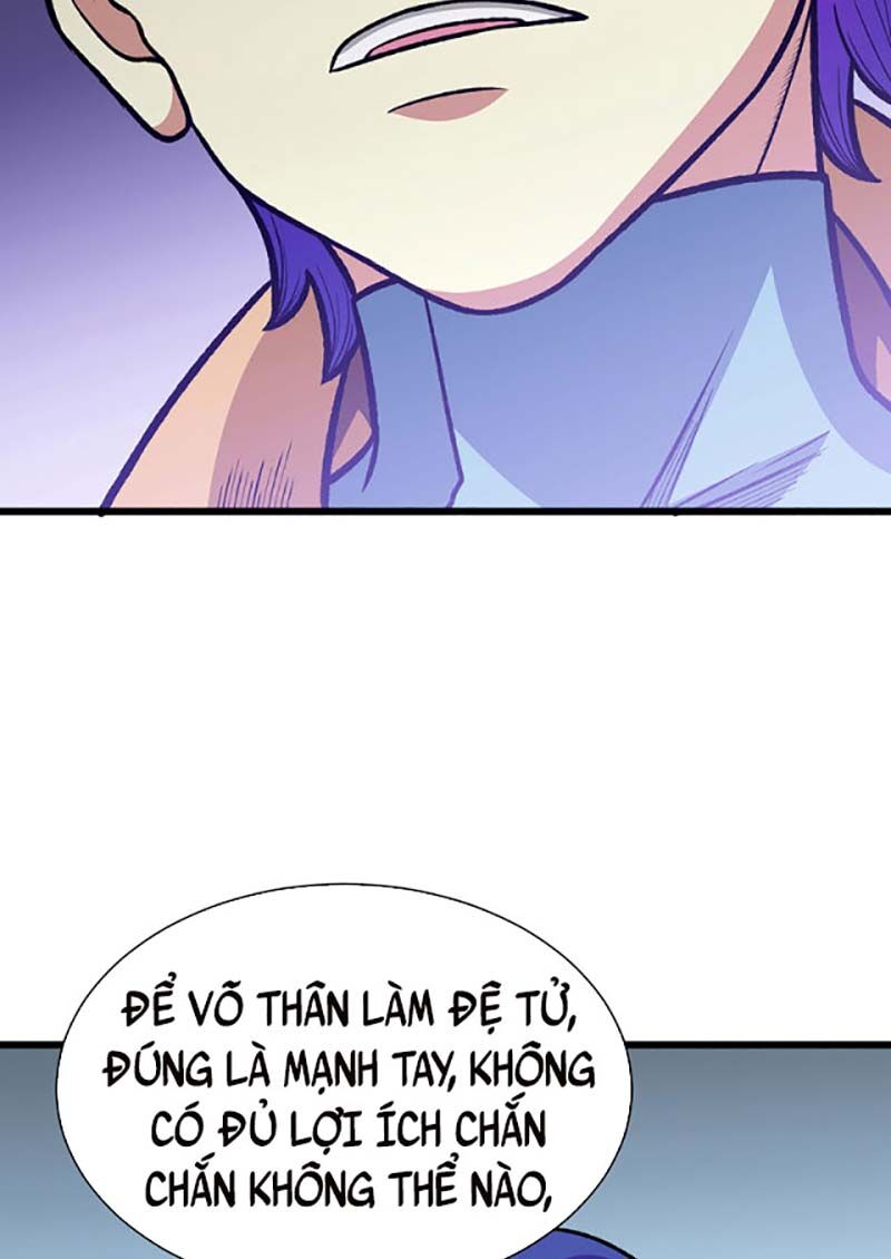 Võ Đạo Độc Tôn Chap 592 - Next Chap 593