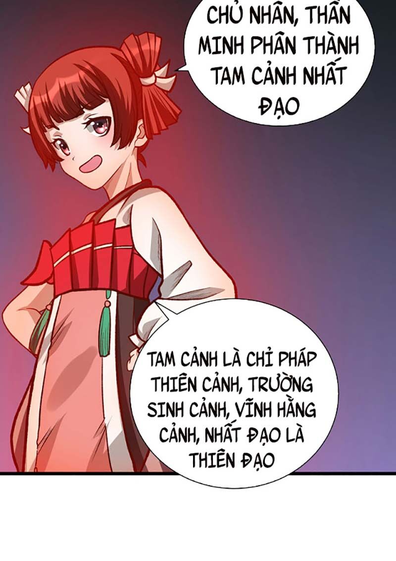 Võ Đạo Độc Tôn Chap 592 - Next Chap 593