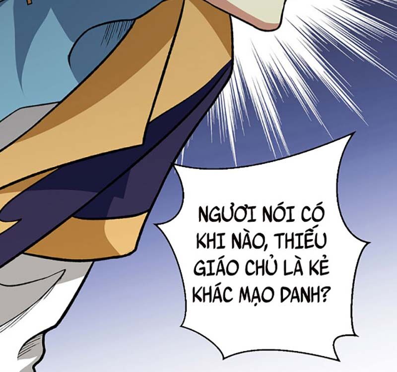 Võ Đạo Độc Tôn Chap 592 - Next Chap 593