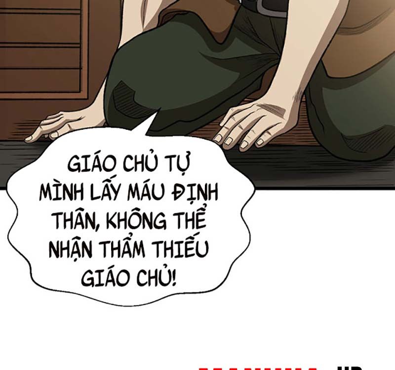 Võ Đạo Độc Tôn Chap 592 - Next Chap 593