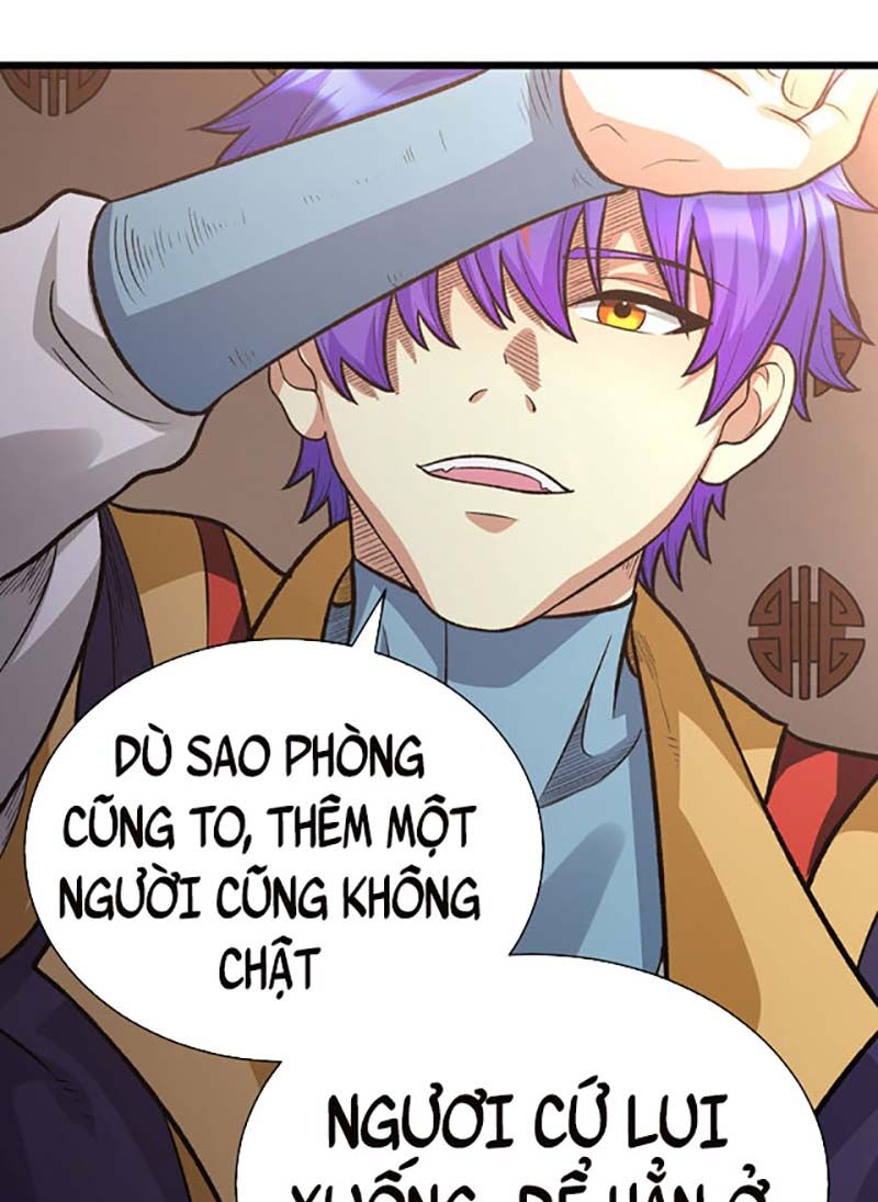 Võ Đạo Độc Tôn Chap 592 - Next Chap 593